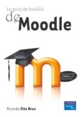 LA GUA DE BOLSILLO CON MOODLE de EITO BRUN, RICARDO 