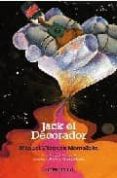 JACK EL DECORADOR de VAZQUEZ MONTALBAN, MANUEL 
