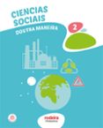 Portada de CIENCIAS SOCIAIS 2