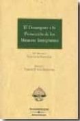 DESAMPARO Y PROTECCION DE LOS MENORES INMIGRANTES di FERNANDEZ GONZALEZ, MARIA BEGOA 