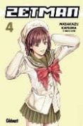 ZETMAN N 4 (2 ED.) di KATSURA, MASAKAZU 
