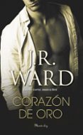 CORAZON DE ORO de WARD, J.R. 