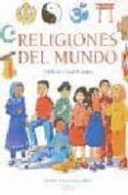 RELIGIONES DEL MUNDO de LANGLEY, ANDREW 