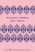 PERSUASION/ SANDINTON de AUSTEN, JANE 