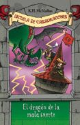EL DRAGON DE LA MALA SUERTE de MCMULLAN, KATE 
