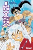 INU YASHA N 14 de TAKAHASHI, RUMIKO 