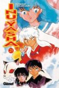 INU YASHA N 25 de TAKAHASHI, RUMIKO 