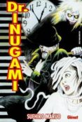 DR. INUGAMI de MARUO, SUEHIRO 