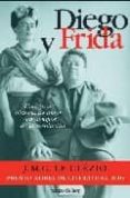 DIEGO Y FRIDA de LE CLEZIO, JEAN MARIE GUSTAVE 
