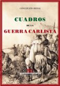 CUADROS DE LA GUERRA CARLISTA de ARENAL, CONCEPCION 
