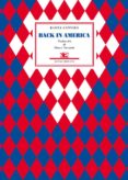 BACK IN AMERICA de GIFFORD, BARRY 