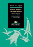 NUEVOS ESPRITUS CONTEMPORNEOS de SAEZ DELGADO, ANTONIO 