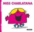 MISS CHARLATANA (MR. MEN & LITTLE MISS) di HARGREAVES, ROGER 