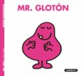 MR. GLOTON de HARGREAVES, ROGER 