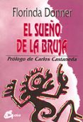 EL SUEO DE LA BRUJA di DONNER, FLORINDA 