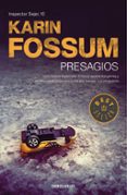 PRESAGIOS di FOSSUM, KARIN 