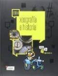 XEOGRAFA E HISTORIA 4 ESO SOMOSLINK di VV.AA. 