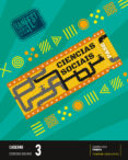Portada de Proxecto: FanFest. Ciencias Sociais 3 - Caderno