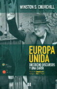 EUROPA UNIDA de CHURCHILL, WINSTON 