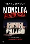 MONCLOA CONFIDENCIAL de CERNUDA, PILAR 