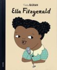 Petita I Gran Ella Fitzgerald - Alba Editorial