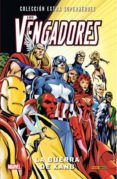 LOS VENGADORES: LA GUERRA DE KANG de BUSIEK, KURT  DAVIS, ALAN 