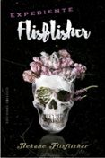 EXPEDIENTE FLISFLISHER di GIMENEZ DIAZ DE ARCAUTE, NEKANE 