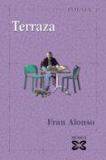 Terraza Por Fran Alonso, Tapa Blanda