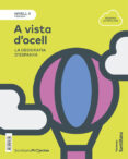 Portada de NIVELL II PRI A VISTA D'OCELL. LA GEOGRAFIA D' ESPANYA