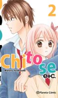 CHITOSE ETC N 02/07 de YOSHIZUMI, WATARU 