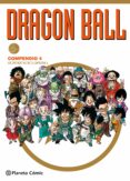 DRAGON BALL COMPENDIO N 04/04 de TORIYAMA, AKIRA 