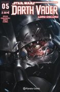 STAR WARS DARTH VADER LORD OSCURO N 05 de SOULE, CHARLES 