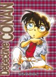 DETECTIVE CONAN N 24 de AOYAMA, GOSHO 