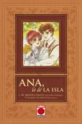 ANA LA DE LA ISLA: ANA DE LAS TEJAS VERDES 5 de IGARASHI, YUMIKO 