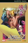 EL INMORTAL PUO DE HIERRO de SWIERCZYNSKI, DUANE # CAMUNCOLI, GIUSEPPE 