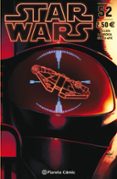 STAR WARS N 52 de GILLEN, KIERON  LARROCA, SALVADOR 