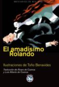EL AMADISIMO ROLANDO de GRIMM, JACOB  GRIMM, WILHELM 
