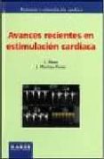 AVANCES RECIENTES EN ESTIMULACION CARDIACA di MONT, L.  FERRER MARTINEZ, J. 