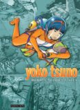 YOKO TSUNO INTEGRAL 2 di LELOUP, ROGER 