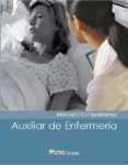 MANUAL CTO OPOSICIONES AUXILIAR DE ENFERMERIA di VV.AA. 