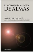 EL ACOMPAAMIENTO DE ALMAS de LABONTE, MARIE LISE 