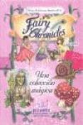 ESTUCHE FAIRY CHRONICLES 2 (3 VOLS.) di SWEET, J. H. 