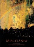 MISCELANEA di GOMEZ BRIHUEGA, JUAN JOSE 