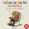 GENARO, EL GIBADO! - CUENTO 10  di VV.AA