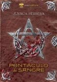 PENTACULO DE SANGRE di HERRERA, JESSICA 