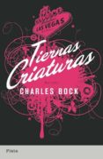 TIERNAS CRIATURAS di BOCK, CHARLES 