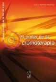 EL PODER DE LA CROMOTERAPIA de MARTINEZ VILLASTRIGO, JOSE ANTONIO 