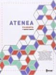 Portada de Atenea