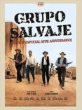 GRUPO SALVAJE di VV.AA. 