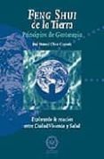 FENG SHUI DE LA TIERRA PRINCIPIOS di CHICA CASASOLA, JOSE MANUEL 